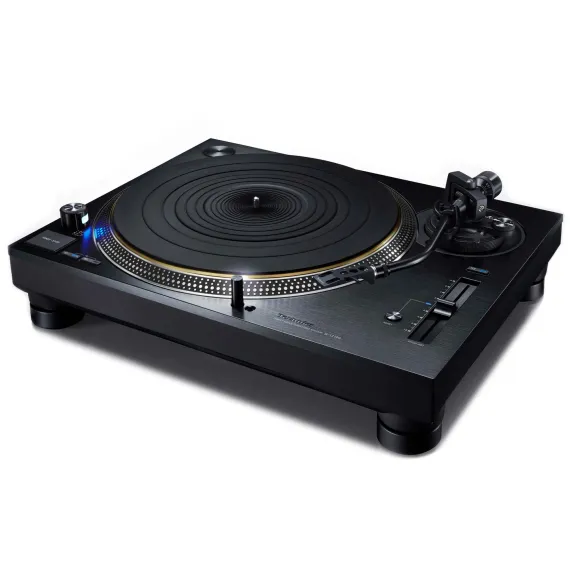 Technics SL-1210GEG-K Black