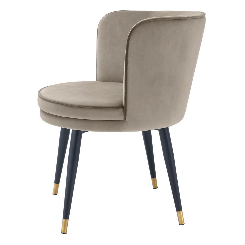 Стул Dining Chair Grenada арт.113540