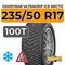 Goodyear UltraGrip Ice Arctic 235/50 R17 100T XL шип.