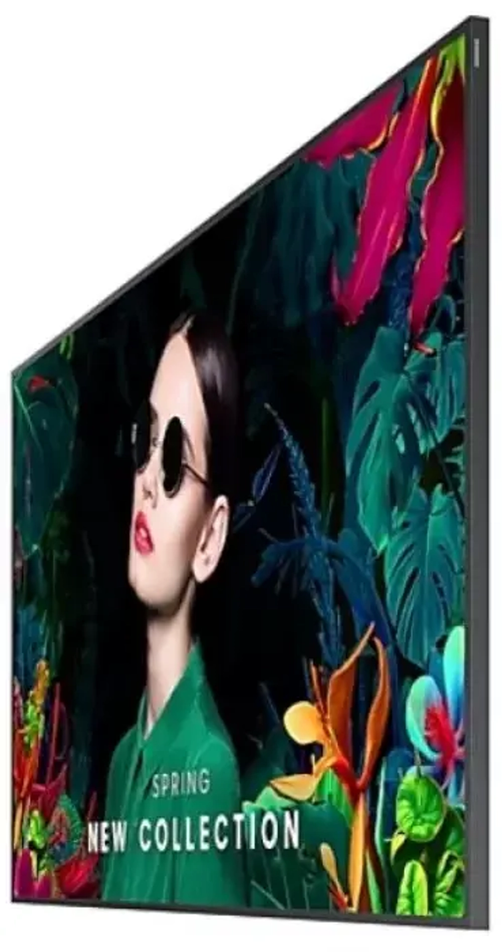 Панель Samsung  QM75C
