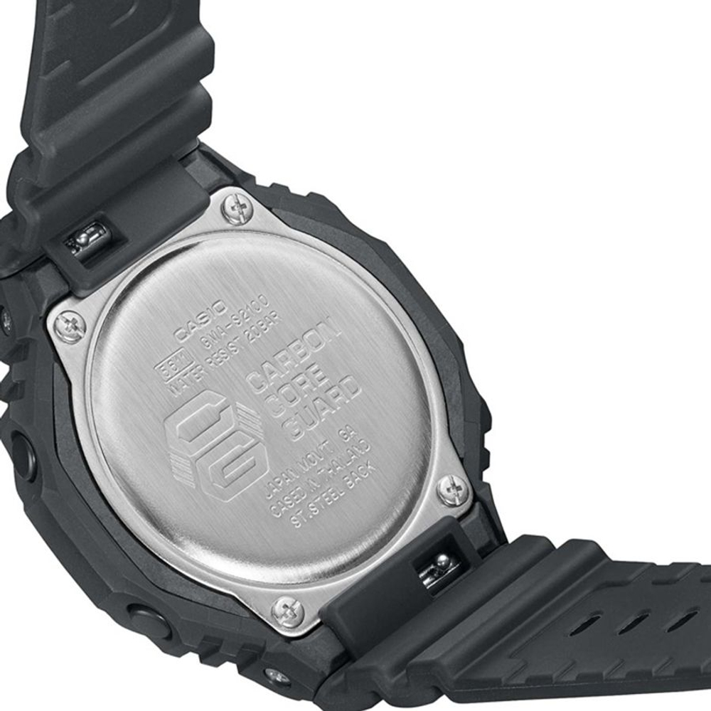Женские  наручные часы Casio G-Shock GMA-S2100-1A