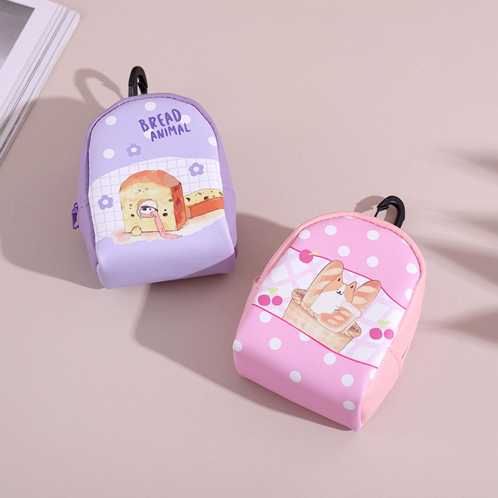 Кошелек "Toast Animal" Кошелек "Toast Animal"