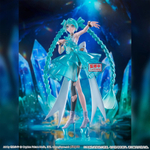 Хатсуне Мику / Hatsune Miku