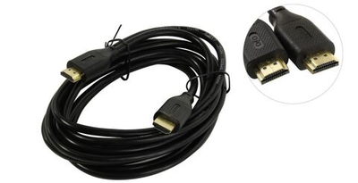 Кабель HDMI OLTO CHM-230 3 метра