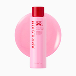 AprilSkin Тонер молочный осветляющий TXA Niacinamide 99 Milky Toner 150 мл