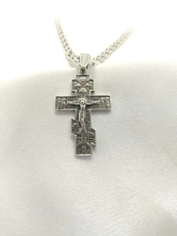 Подвеска серебро 925
