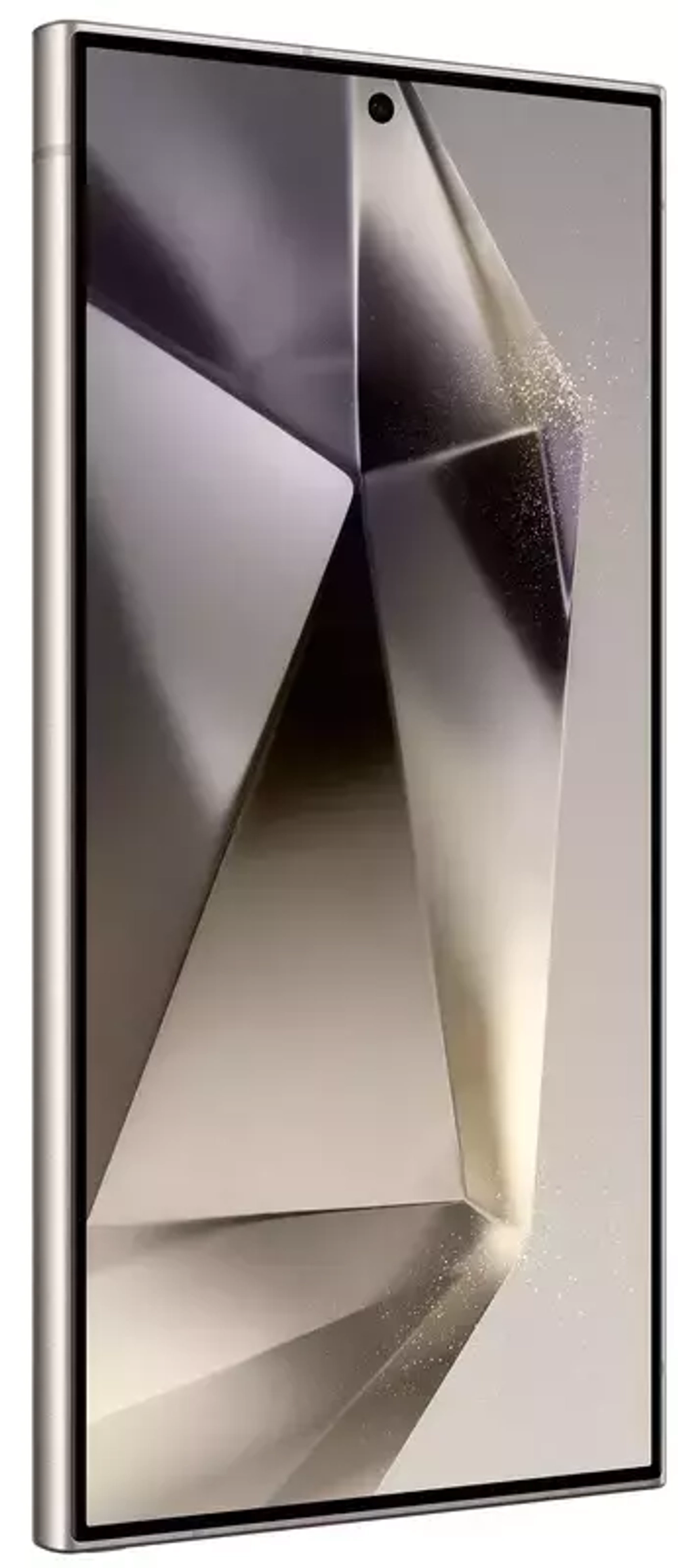 Смартфон Samsung Galaxy S24 Ultra 12/256 ГБ, Titanium Gray