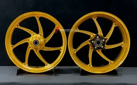 Кованые диски для BMW S1000RR M1000RR БМВ мотоцикл колеса ковка диск