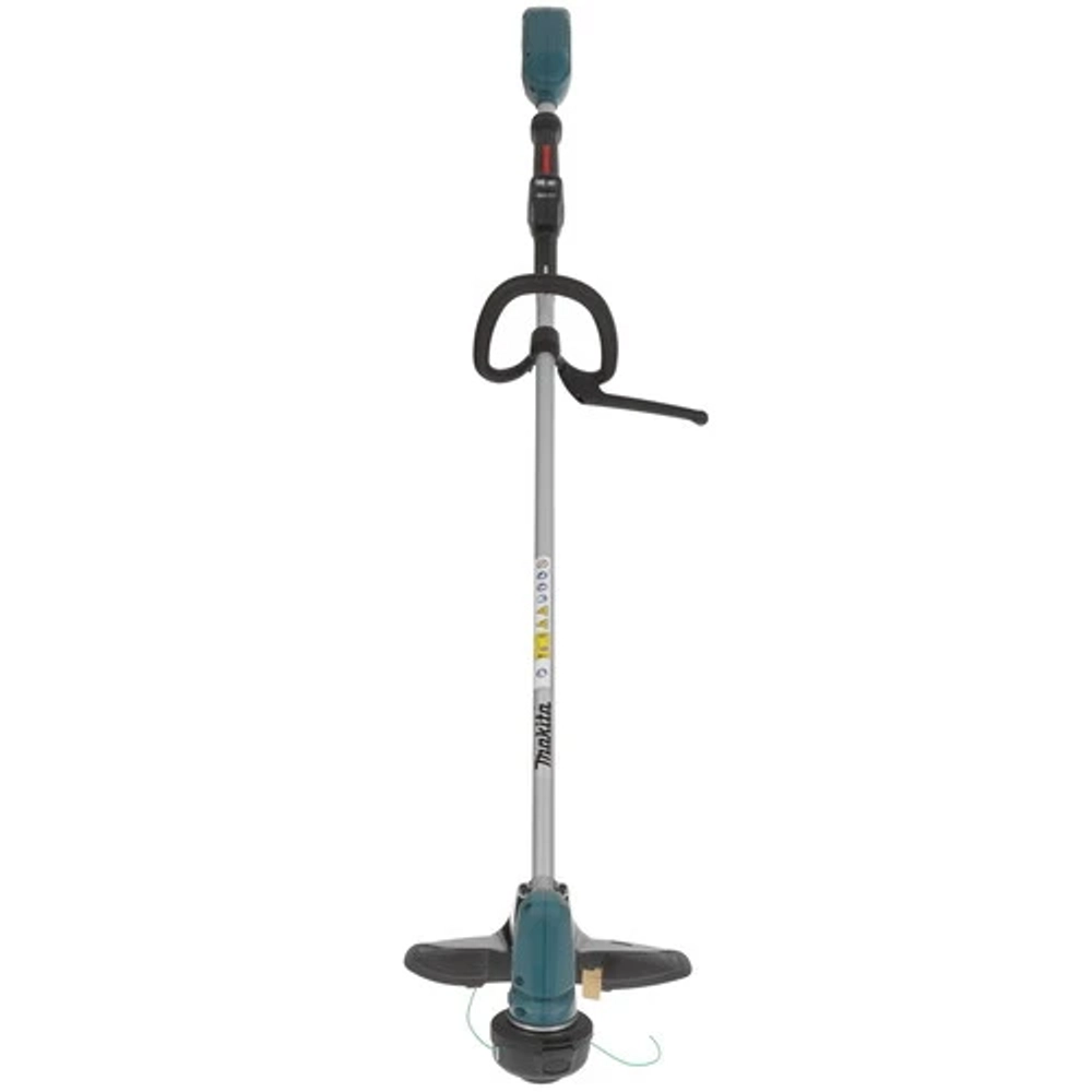 Аккумуляторный триммер Makita DUR190LZX3