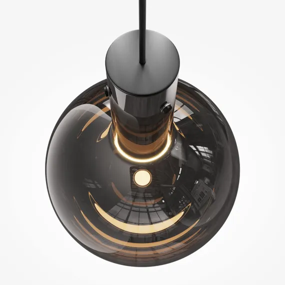 Подвесной светильник Nebula MOD182PL-L4B3K Maytoni
