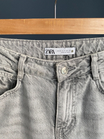 Джинсы Zara, S