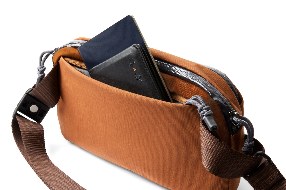 Сумка Bellroy Venture Ready Sling 2.5L