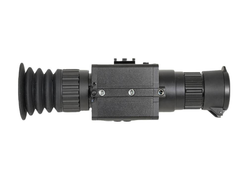 Цифровой прицел ночного видения ARKON NVS1 5-20x42 — фото 6