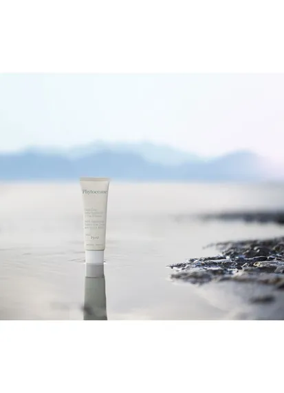 Кислородный крем с Исландской водой