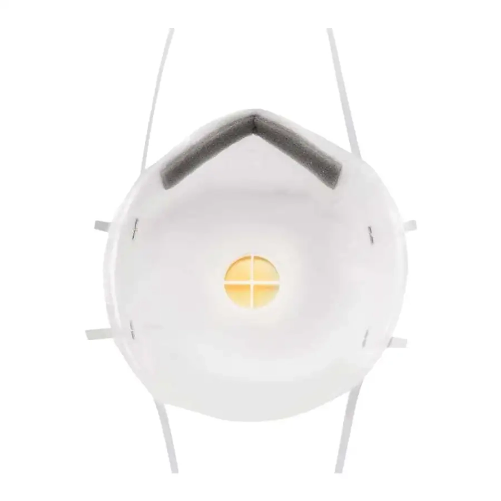 UU00164362 Полумаска модель 8122 класс защиты FFP2 NP D UU001643624