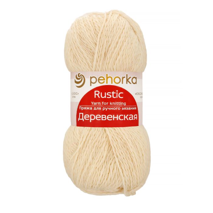 Пехорка Деревенская
