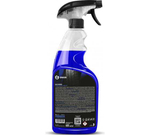 Чернитель-полироль резины Grass Black Rubber (600мл)
