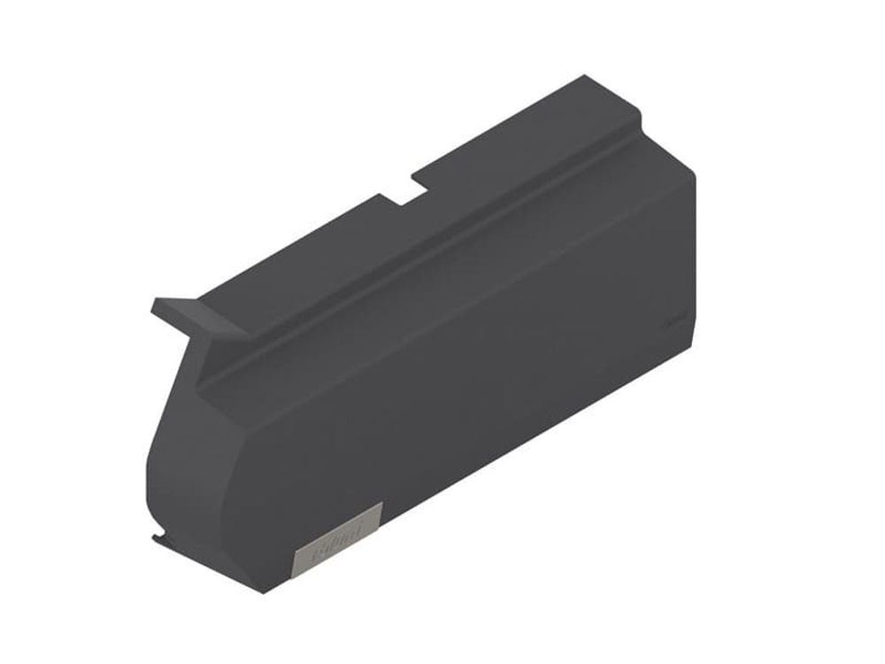 Комплект заглушек для SERVO-DRIVE для Aventos HF/HS/HL top + радиокнопки + амортизаторы