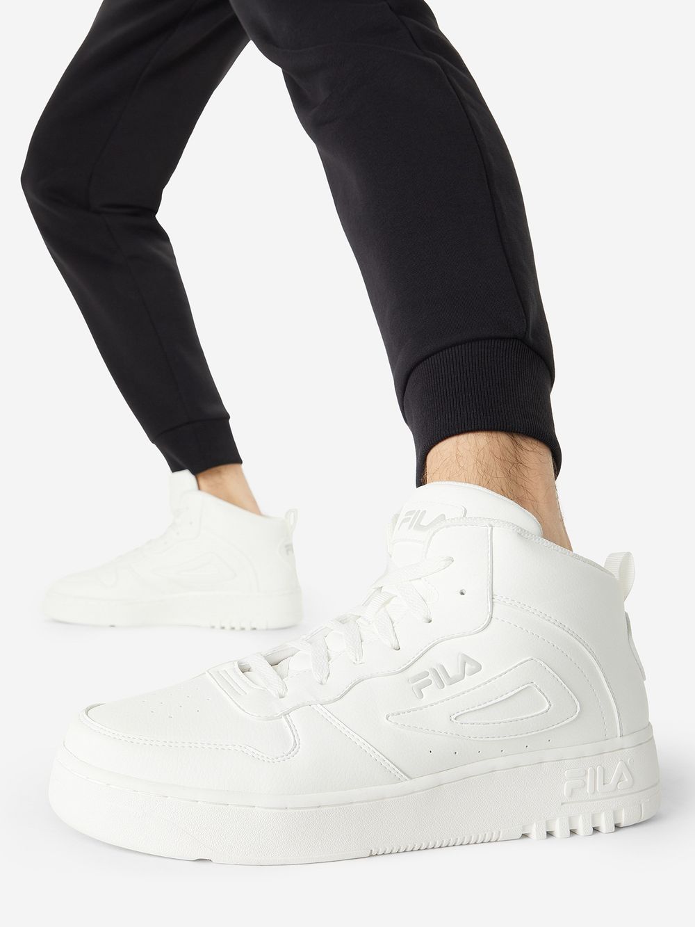 Кеды мужские FILA FX DEMI M