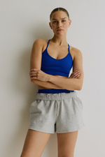 Спортивные шорты Regular Fit - H&M