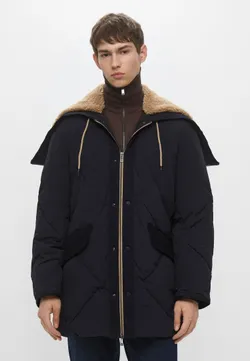 Куртка утепленная мужская ARMANI EXCHANGE