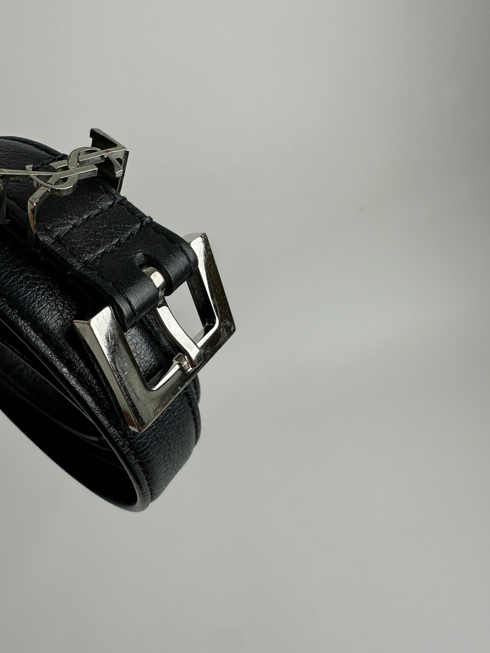 Ремень Saint Laurent