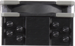 Охладитель ID-Cooling ID-CPU-SE-214-XT BASIC, Al+тепл.трубки