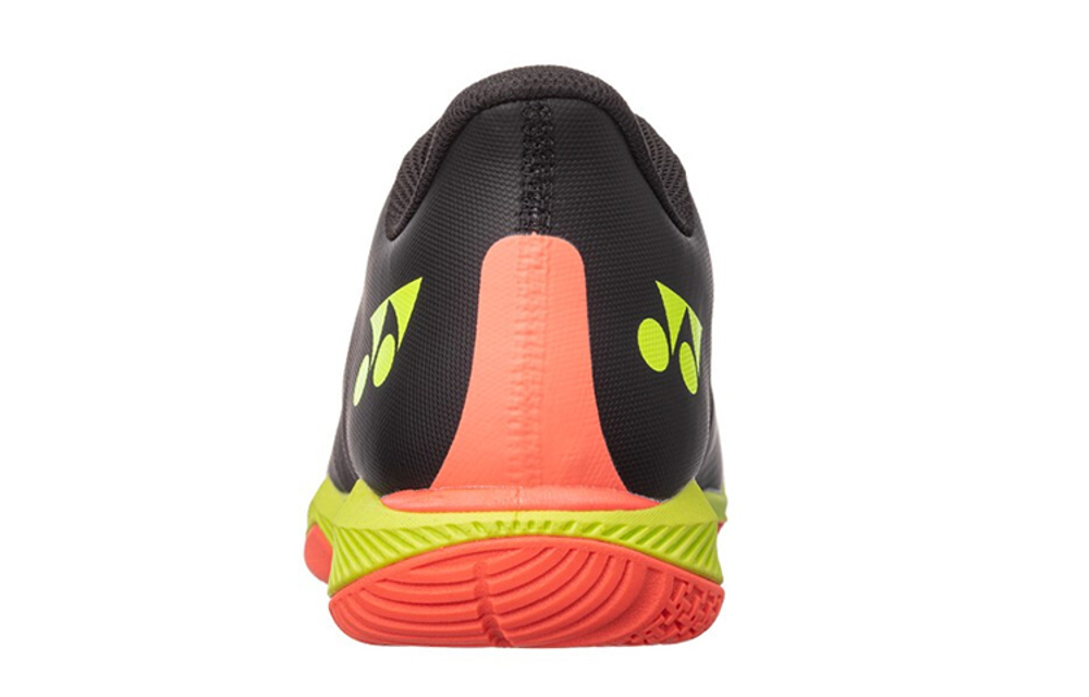 YONEX Comfort Z Comfortable Cushioning Abrasion Resistant Coverage Support Impact Resistant Low top Badminton Shoes