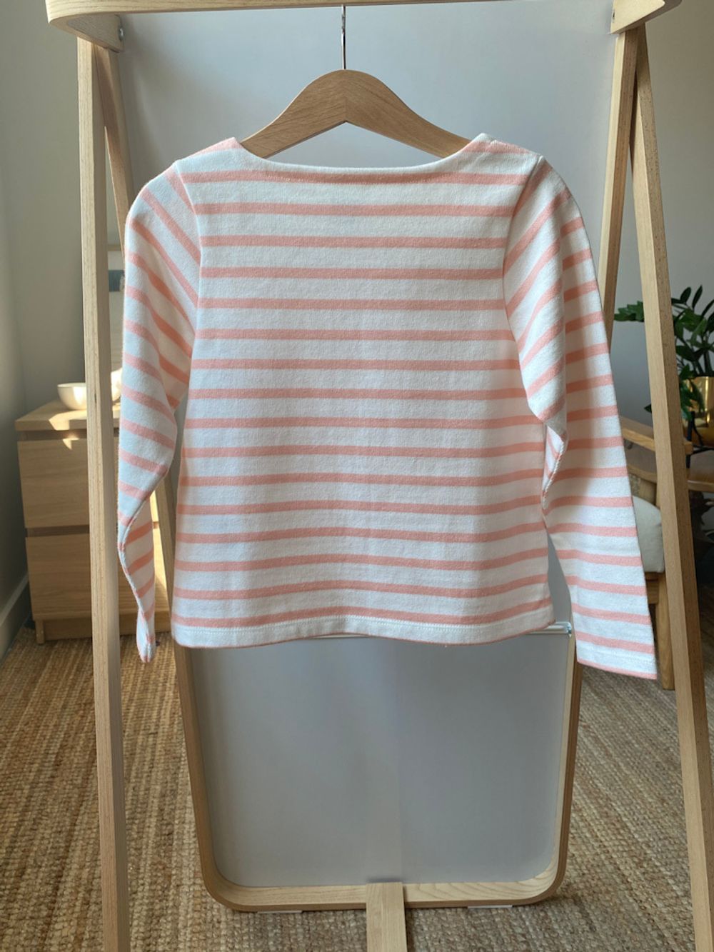 Свитер Petit Bateau