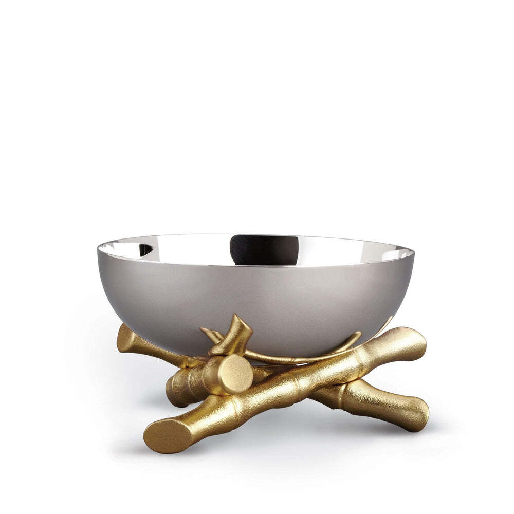 Чаша L'Objet Bambou (15 см)