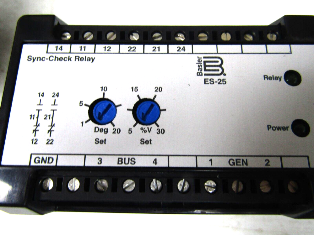 ES-25 STYLE 1AA1N1N0 ES-25 STYLE 1AA1N1N0