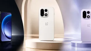 OnePlus 15