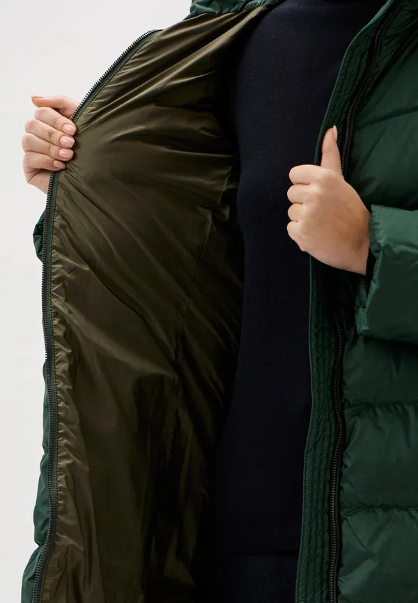 Пальто утепленное женское WEEKEND MAX MARA MIA