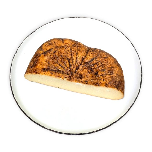 Сыр Драй Джек (козий)
