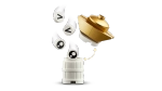 Конструктор LEGO 40864 Fortune Master