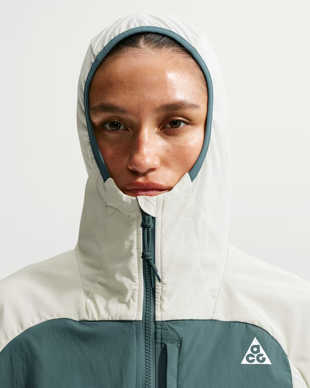 Nike ACG «Five Towers» Женская куртка с защитой от ультрафиолета - NIKE