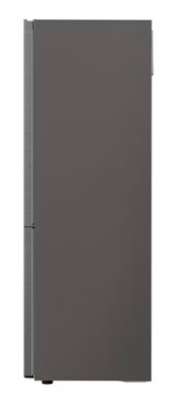 Холодильник LG GC-B459SLCL
