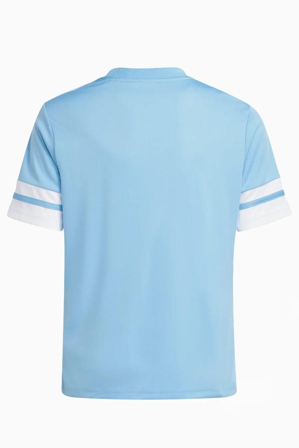 Футболка adidas Squadra 25 Junior - голубой