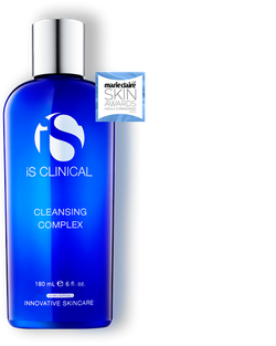 iS Clinical Набор по уходу вокруг глаз Illuminating Eyes Collection 180мл + 3,75 мл +15 гр