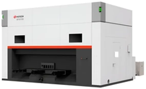 Пресс гидравлический четырехколонный Hidroliksan HCFP 500