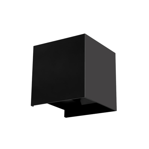 Уличный настенный светодиодный светильник Loft It Eterno 100011/A