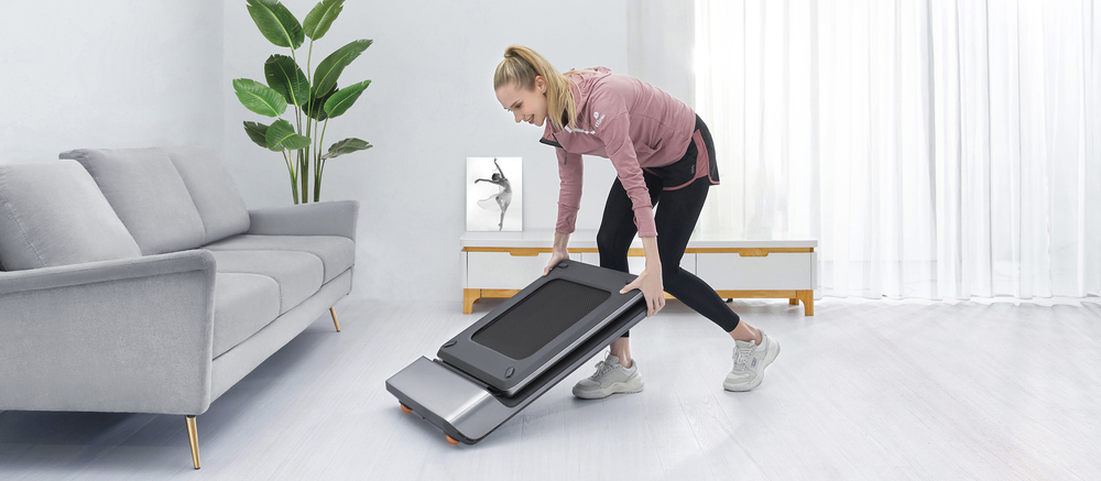 KingSmith WalkingPad P1