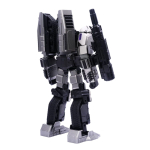 Робот трансформер Robosen Мегатрон (Ultimate Flagship Megatron)