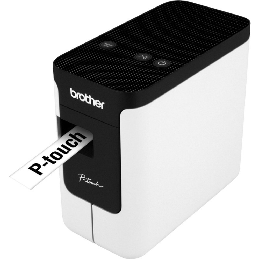 Принтер для печати наклеек Brother PT-P700