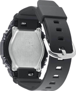 Женские  наручные часы Casio G-Shock GM-S2100B-8A