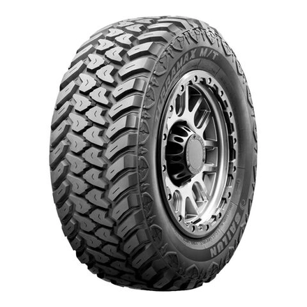 Летняя шина Sailun Terramax M/T (245/75 R16C 120Q)