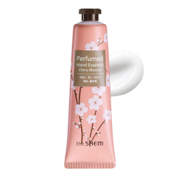 Крем-эссенция для рук парфюмированный The Saem Perfumed Hand Essence 30мл