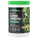 Nature's Truth, Daily Super Greens +, 280 г (9,88 унции)