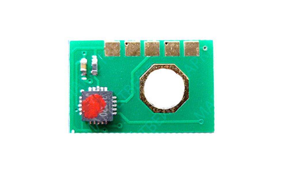 Чип Ricoh SP C840dn/C842dn (821261) Magenta, 34K (ELP Imaging®)