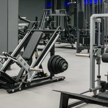 Диск полиуретановый D51 мм PROFI-FIT 20 кг